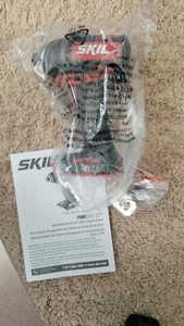 SKIL ID573901 PWR CORE 20 Brushless 20V 1/4" Compact Impact Driver (Tool only) - Picture 1 of 3