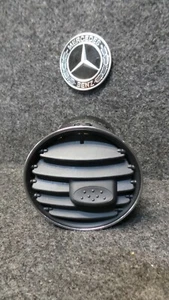 W5-11 * Mercedes-Benz W209 CLK Frischluftdüse Düse Luftgitter - A2098300154 - Bild 1 von 5