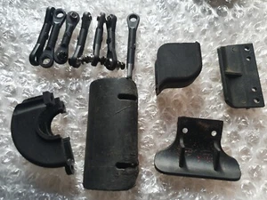 HPI RACING SPRINT 1/10 JOB LOT SPARES PARTS - Picture 1 of 6
