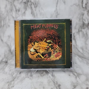 Meat Puppets - Meat Puppets (CD) - Imagen 1 de 4