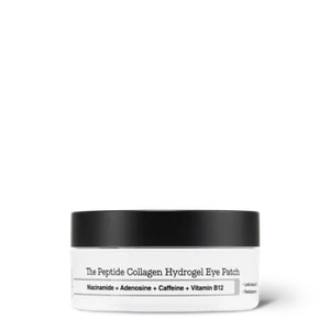 COSRX The Peptide Collagen Hydrogel Eye Patch 60 Patches / 85g - Picture 1 of 1