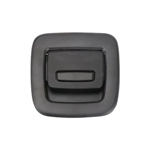 Manija del portón trasero del maletero apta para G05 X5 2019 negra 51477951959 7951959 - Imagen 1 de 6