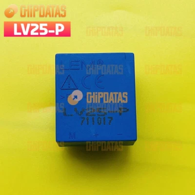 1PCS New Module LEM LV25-P LV25P - Image 1 of 4