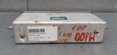 443907379A Centralina Abs per AUDI 100 AVANT (445) * 130914 - Immagine 1 di 4