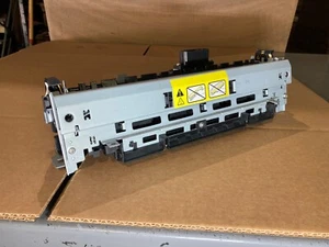 LaserJet M5025/M5035/M5039MFP Fixiereinheit 110 V - Bild 1 von 2