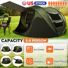  8 person tent click here