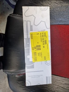 Mercedes Tailgate Handle For Rear View Canera Genuine - Picture 1 of 3