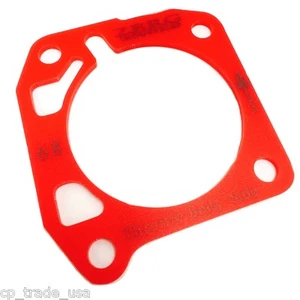 Junta de carrocería de acelerador ZERG (OBD2) 68 mm Civic B16 Integra B18C1 GSR F22A H22A - Imagen 1 de 1