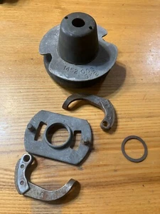 NOS Vintage Sachs Recoil Parts SA280 SA290 Polaris Arctic Rupp Sno Jet Ski Roule - Picture 1 of 3