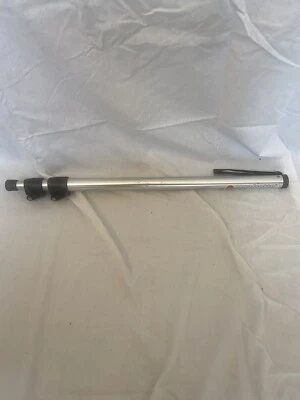 Manfrotto Monopod Extension Pole - Image 1 of 4
