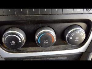 Temperature Control Classic Style With AC Fits 11-17 COMPASS 380923 - Picture 1 of 12