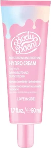 Crema Viso Body Boom Hydro per Pelli Secche E Sensibili, 50 Ml - Foto 1 di 12