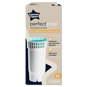 Tommee Tippee Replacement Filter for Perfect Prep Baby Bottle Maker Machines G12 - Picture 1 of 2