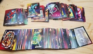 1992 Marvel Universe  Series 3 Trading Cards /base set- SINGLES- FINISH YOUR SET
