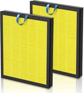 Vital 200S-P True HEPA Replacement Filter for LEVOIT Vital 200S and 200S-P - Picture 1 of 9