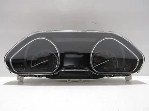 PEUGEOT 2008 2016-19 TACHIMETRO (1.2L 12V BENZINA EB2ADT) 9822720980 R8618 - Foto 1 di 15