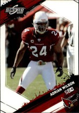 A6166- 2009 Score Football Card #s 1-250 +Rookies -You Pick- 10+ FREE US SHIP