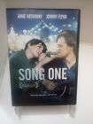 Song One (DVD 86 Min 2015) Ann Hathaway Johnny Flynn PG-13