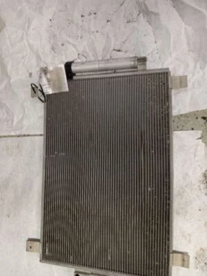 AC CONDENSER fits NISSAN PATHFINDER 2013 - 2020 - Image 1 of 4