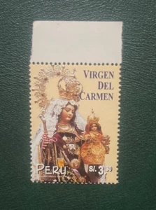 Peru 1999 Virgin of Carmen - Picture 1 of 1