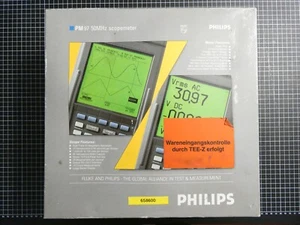 Philips PM97 50 MHz Scopemeter - Bild 1 von 4