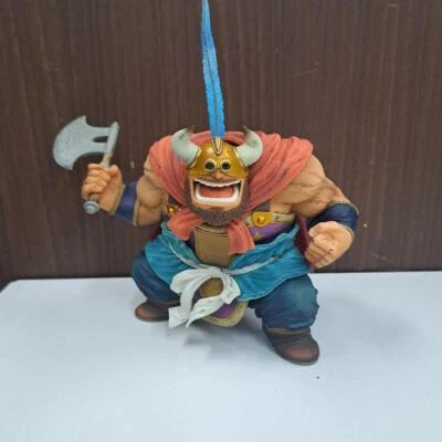 Banpresto Dragon Ball Zokei Tenkaichi Budokai Gyumaou Figura Colección A975  Foto 1 de 4