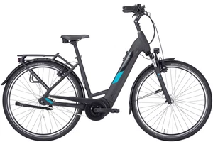 PEGASUS Solero EVO 7R Plus Damen Wave E-Bike Pedelec 2023 - Bild 1 von 2