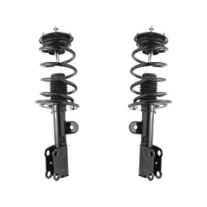 Strut & Coil Spring Front Kit For 2013-2019 Ford Taurus Limited/SE/SEL with 3.5L - Bild 1 von 2