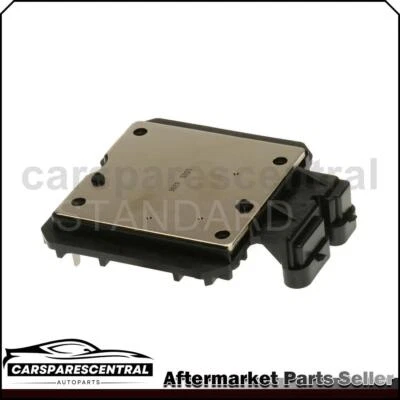 Módulo de control de encendido estándar para Chevrolet S10 1997 1998 1999 2000 2001 2002 Foto 1 de 4