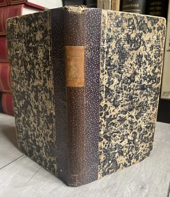 Proudhon P.J.: La révolution sociale par le coup d'état du 2 décembre 1852 - Photo 1/4