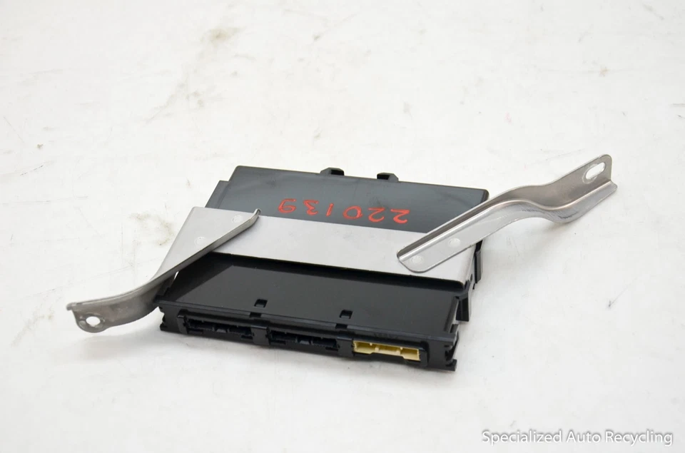 2015 LEXUS RC 350 SMART KEY KEYLESS ENTRY MODULE OEM Foto 1 de 4