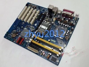 100% Test1 Stück gebraucht IQ965-IGA R.10 (von DHL oder Fedex - Bild 1 von 2