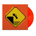Todd Snider - Crank It We're Doomed [Vinyle orange translucide indépendant]