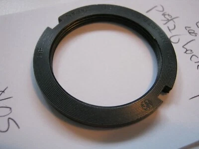 SunTour MAEDA Industries LTD Japan track cog Lock Ring NOS - Image 1 of 4