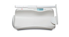Seca 374 Baby Scale with Extra Large Weighing Tray Kg / Lbs