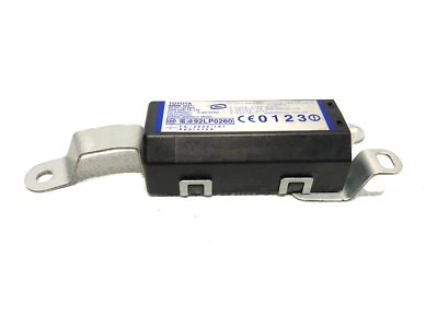 01-06 LEXUS LS430 ПЕРЕДНЯЯ ПРАВАЯ ДВЕРЬ SMARTKEY УПРАВЛЕНИЯ ПРИЕМНИК МОДУЛЬ OEM 92LP0260 - Изображение 1 из 4