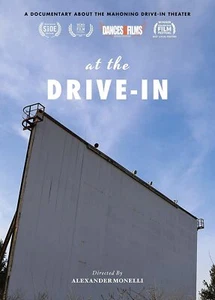 At The Drive-in DVD - Imagen 1 de 1