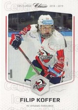 2018-19 Czech OFS #356 Filip Koffer