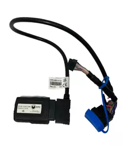 GEOTAB GO9-LTMB GO 9B with HRN-BM16T22 Harness - Picture 1 of 8