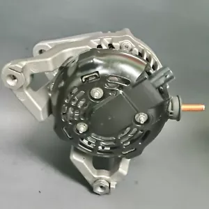 Dodge Ram 1500 2007 2008 V-8 5.7 Liter 160AMP Alternator Oem Reman By ace Alt - Foto 1 di 9