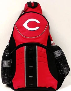Cincinnati Reds Rucksack----B-Line Sling Crossbody Syle by Concept One - Bild 1 von 1