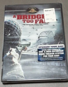 A Bridge Too Far (DVD, 1977) - Imagen 1 de 6