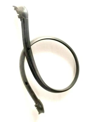 Suzuki Samurai Front Windshield Rubber Weatherstrip Soft / Hard Top 72462M83000 - Image 1 of 2