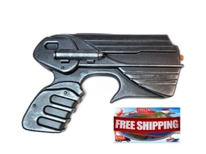 Handcrafted Winona Peacekeeper Pulse Pistol Replica - Picture 1 of 24