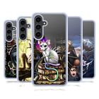 OFFICIAL SARAH RICHTER ANIMALS GEL CASE COMPATIBLE WITH SAMSUNG PHONES & MAGSAFE