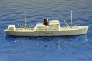 Tunis Hersteller Pilot 620 ,1:???? Schiffsmodell - Picture 1 of 3
