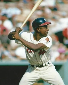 Impresión fotográfica de HANK AARON - Imagen 1 de 1