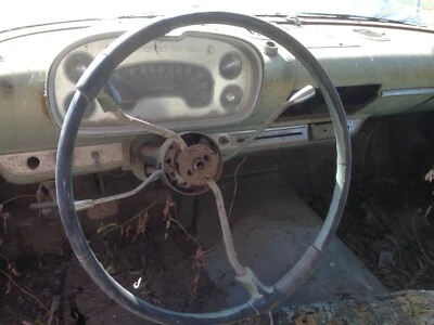 1958 1959 Plymouth Plaza Savoy volante 1958 Dodge Regent Mayfair OEM Foto 1 de 4