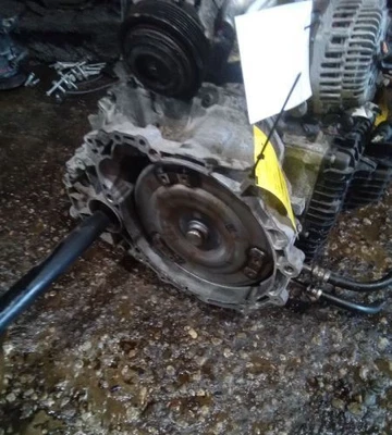 2015 CHRYSLERR 200 седан с автоматической коробкой передач подходит для 2,4 л 9 скоростей вариант 948TE - Изображение 1 из 4