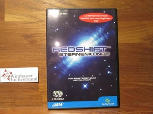 RedShift - Sternenkunde - Vom Einsteiger zum Astro-Profi - Picture 1 of 3